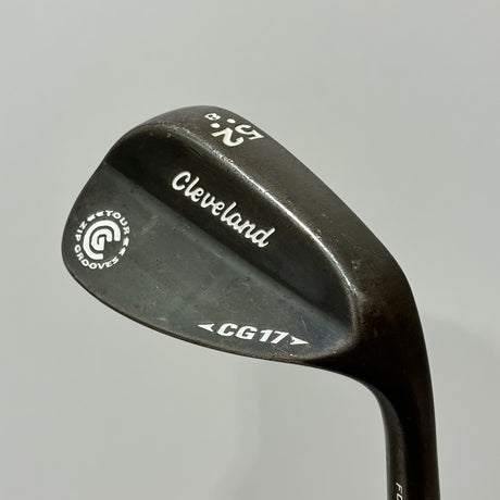 Cleveland CG17 Forged 52*/8* Wedge