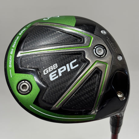 Callaway Epic Star Sub Zero 9.0* Stiff Flex