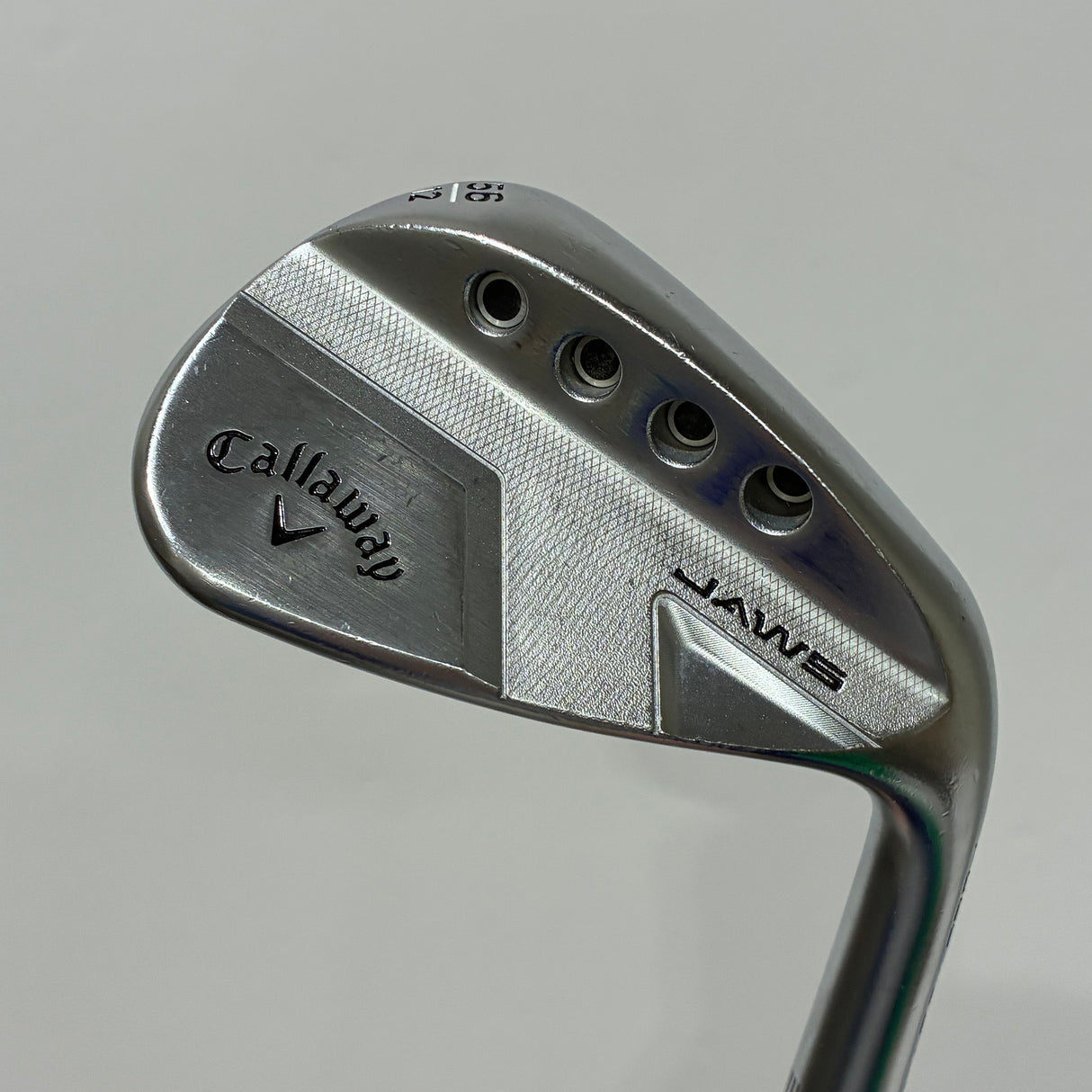 Callaway Jaws Full Toe 56*/12* Wedge