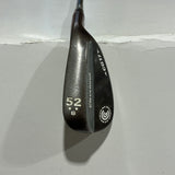 Cleveland CG17 Forged 52*/8* Wedge