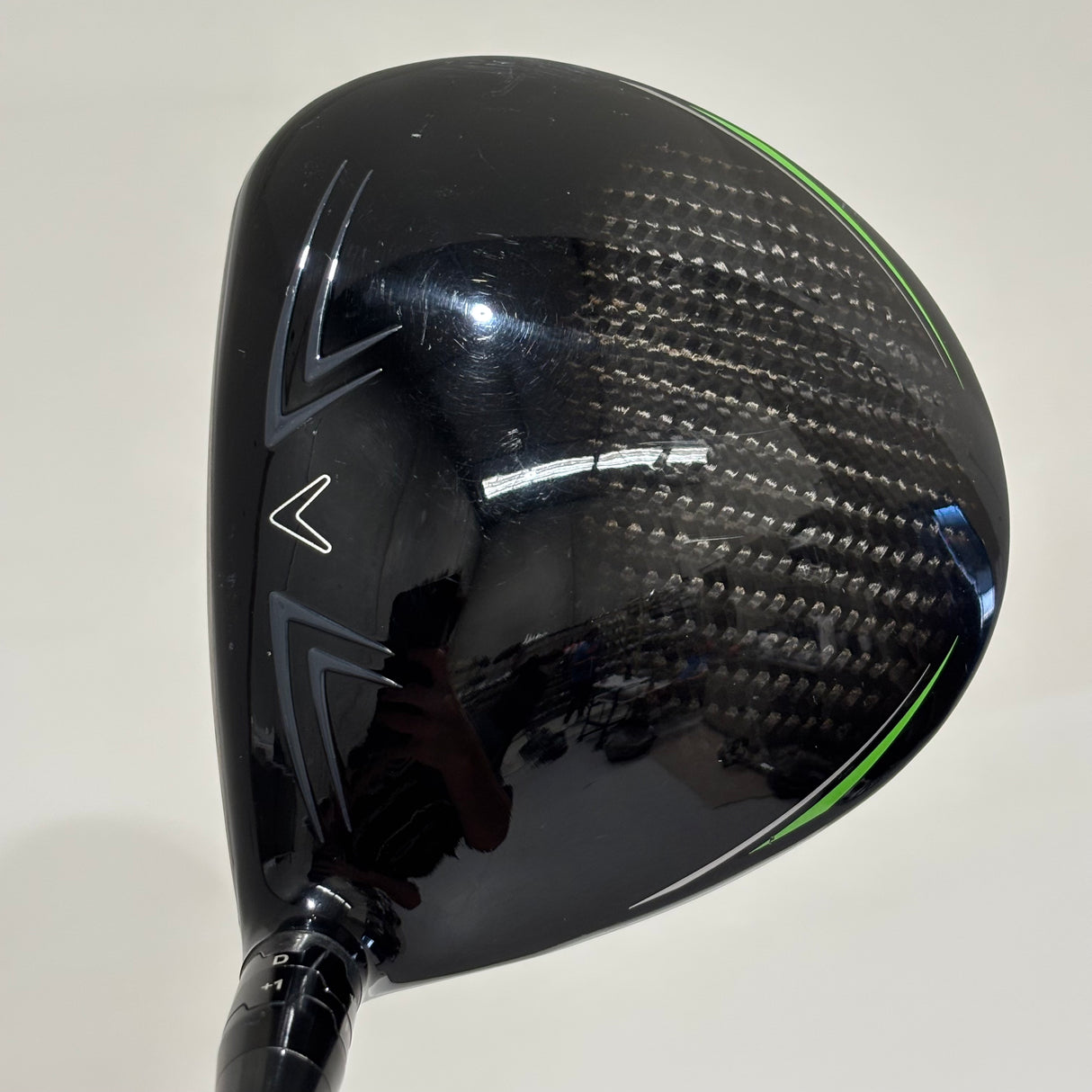 Callaway Epic Star Sub Zero 9.0* Stiff Flex