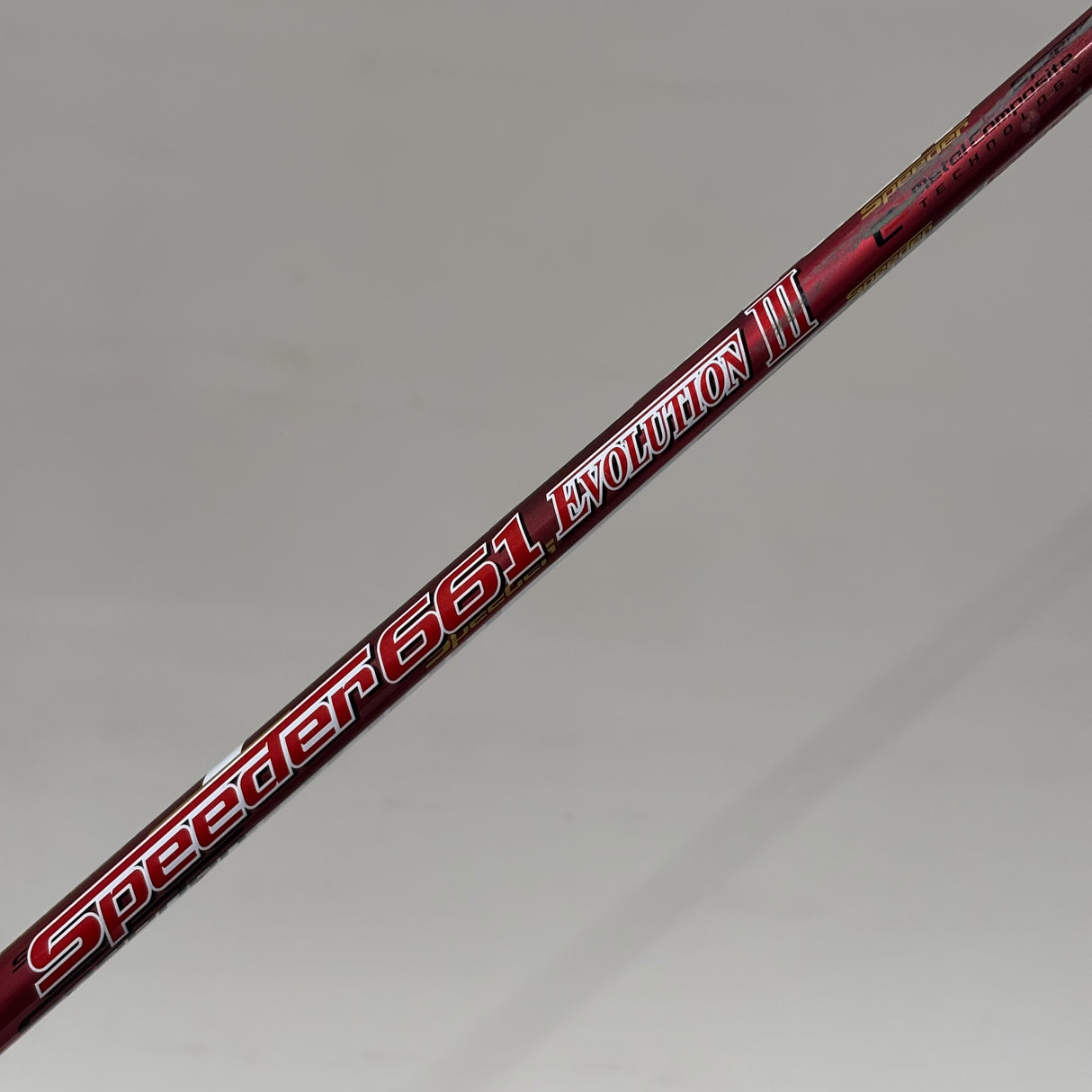 Callaway Epic Star Sub Zero 9.0* Stiff Flex
