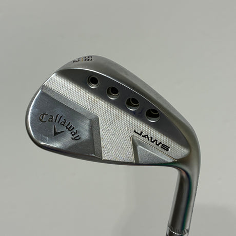 Callaway Jaws Full Toe 56*/12* Wedge