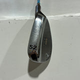 Cleveland 588 RTX 2.0 52*/10* Wedge