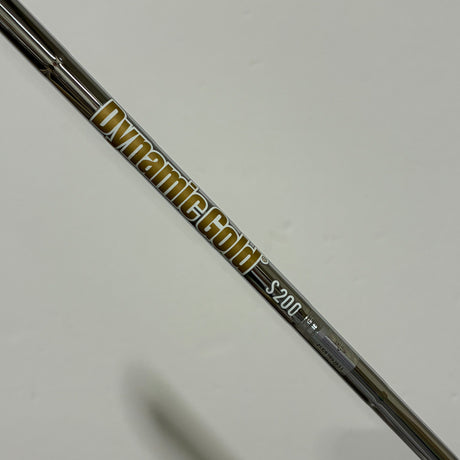 Callaway Jaws Full Toe 56*/12* Wedge