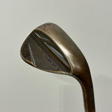 TaylorMade Milled Grind Hi-Toe 3 52*/9* Wedge