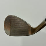 TaylorMade Milled Grind Hi-Toe 3 52*/9* Wedge