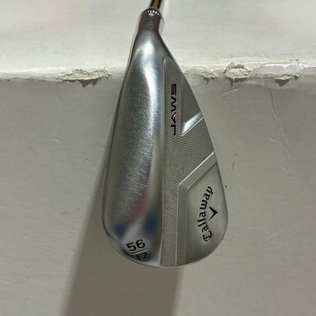 Callaway Jaws Full Toe 56*/12* Wedge
