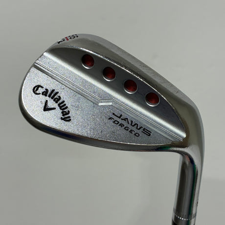 Callaway Jaws Forged 56*/12* Wedge