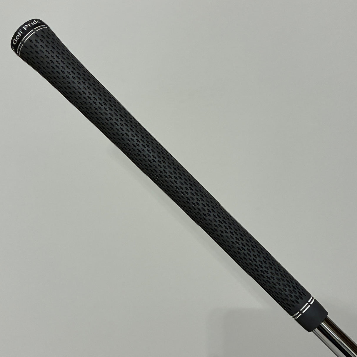 TaylorMade Milled Grind Hi-Toe 3 52*/9* Wedge