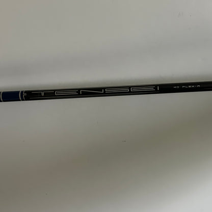 Callaway Paradym Ai Smoke Max Fast 10.5* Driver Regular Flex