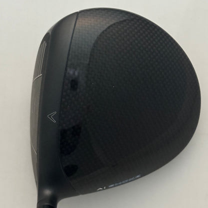 Callaway Paradym Ai Smoke Max Fast 10.5* Driver Regular Flex