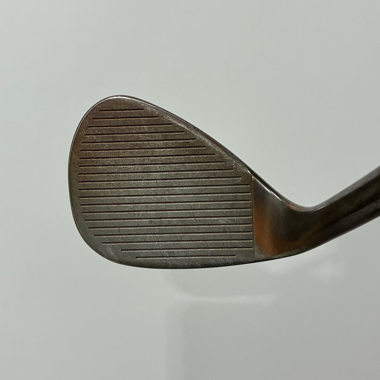 TaylorMade Milled Grind Hi-Toe 62*/9* Wedge