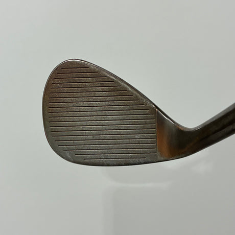 TaylorMade Milled Grind Hi-Toe 62*/9* Wedge