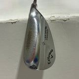 Callaway Jaws Forged 56*/12* Wedge