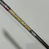 TaylorMade Milled Grind Hi-Toe 62*/9* Wedge