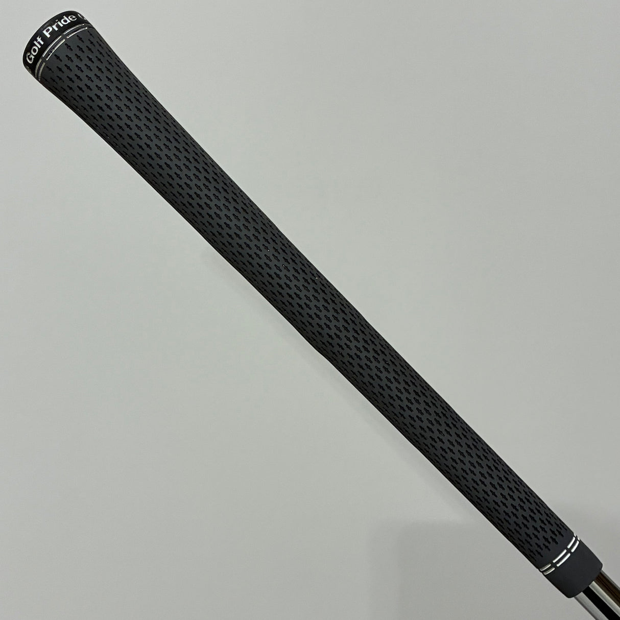 TaylorMade Milled Grind Hi-Toe 62*/9* Wedge