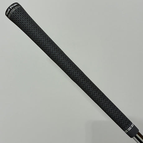 TaylorMade Milled Grind Hi-Toe 62*/9* Wedge