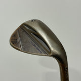 TaylorMade Milled Grind Hi-Toe 3 58*/10* Wedge