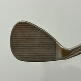 TaylorMade Milled Grind Hi-Toe 3 58*/10* Wedge