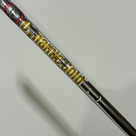 TaylorMade Milled Grind Hi-Toe 3 58*/10* Wedge