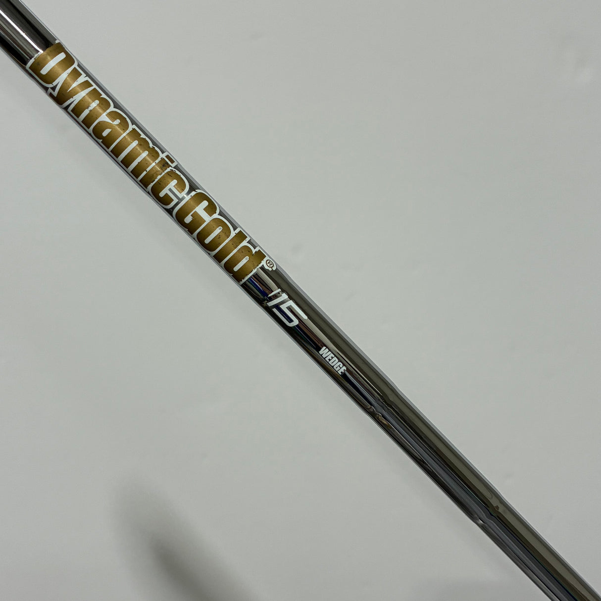 Cleveland CFX 50*/11* Wedge