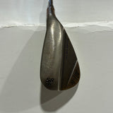 TaylorMade Milled Grind Hi-Toe 3 58*/10* Wedge