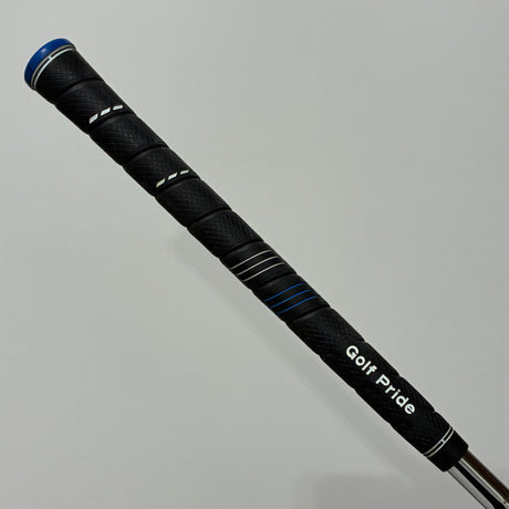 TaylorMade Milled Grind Hi-Toe 52*/9* Wedge