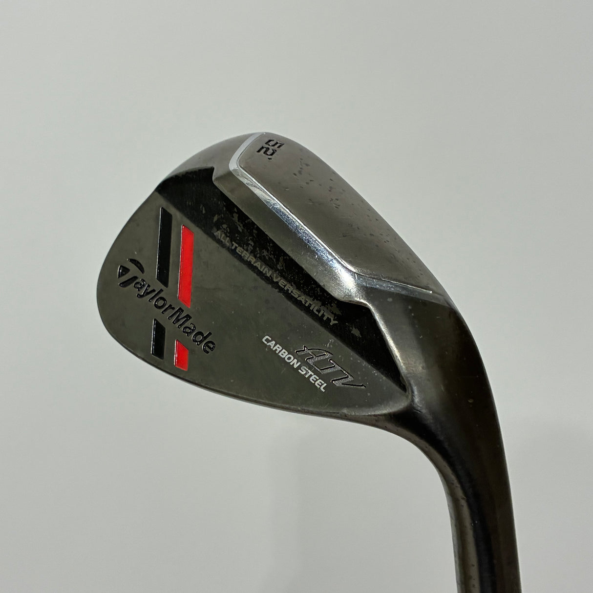 TaylorMade ATV 52*/8* Wedge