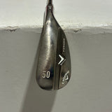 Callaway Forged 50*/10* Wedge
