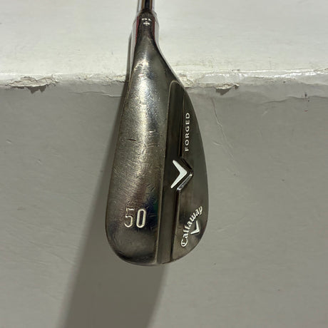 Callaway Forged 50*/10* Wedge