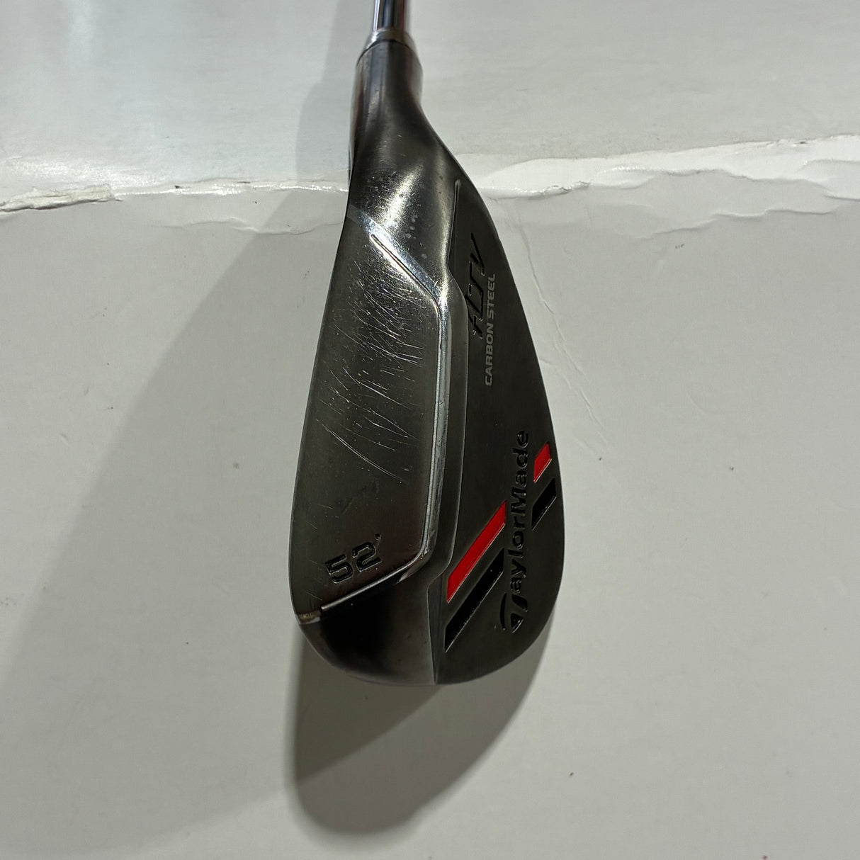 TaylorMade ATV 52*/8* Wedge