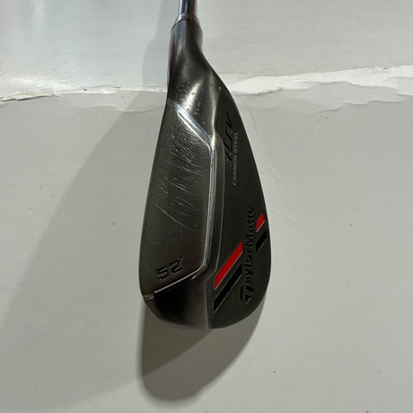 TaylorMade ATV 52*/8* Wedge