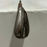 Callaway Jaws X Series 52*/12* Wedge
