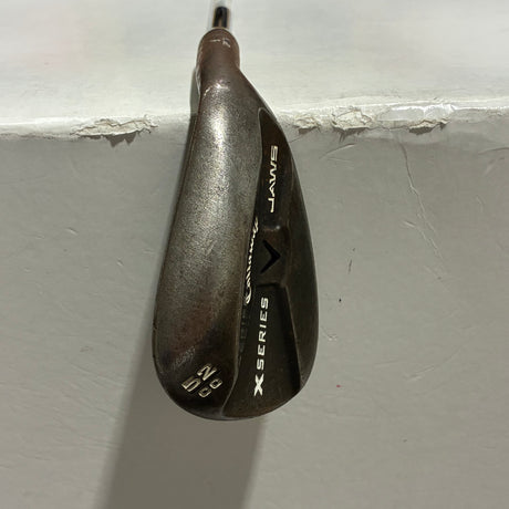 Callaway Jaws X Series 52*/12* Wedge
