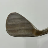 TaylorMade Milled Grind Hi-Toe 58*/15* Wedge