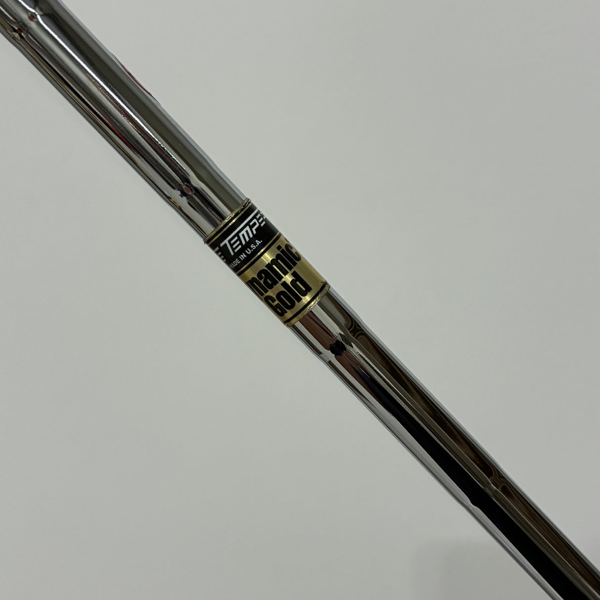 TaylorMade Milled Grind Hi-Toe 58*/15* Wedge