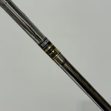 TaylorMade Milled Grind Hi-Toe 58*/15* Wedge