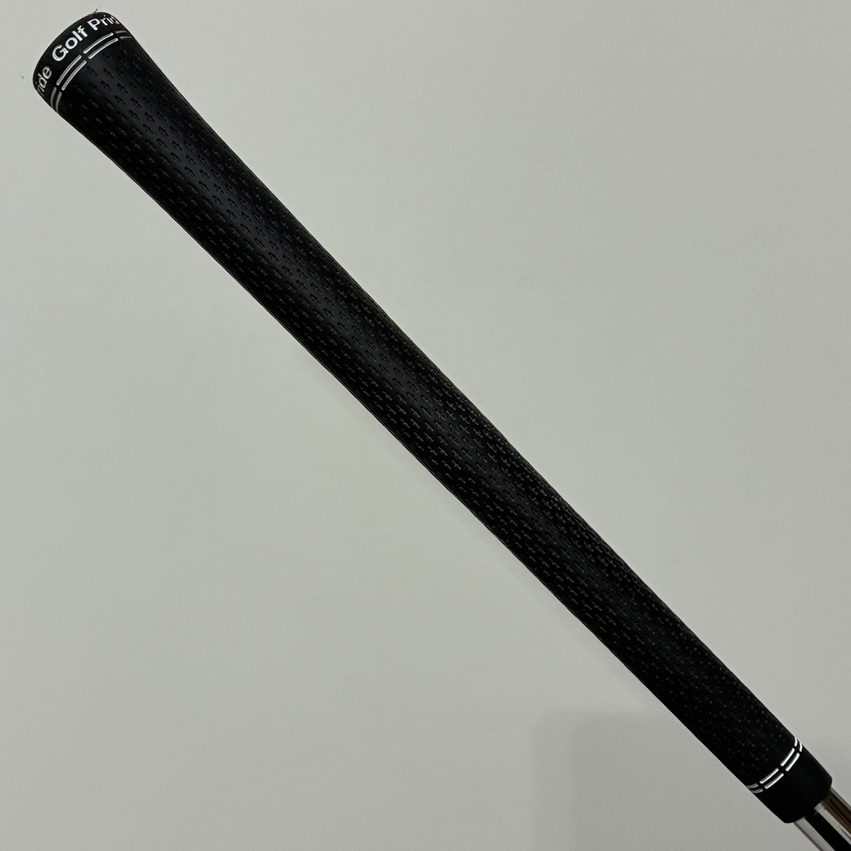 TaylorMade Milled Grind Hi-Toe 58*/15* Wedge