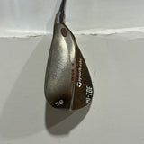 TaylorMade Milled Grind Hi-Toe 58*/15* Wedge