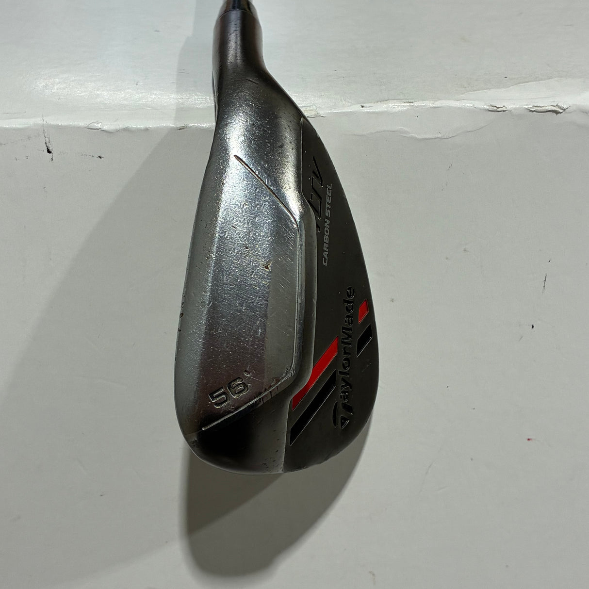 TaylorMade ATV 56* Wedge