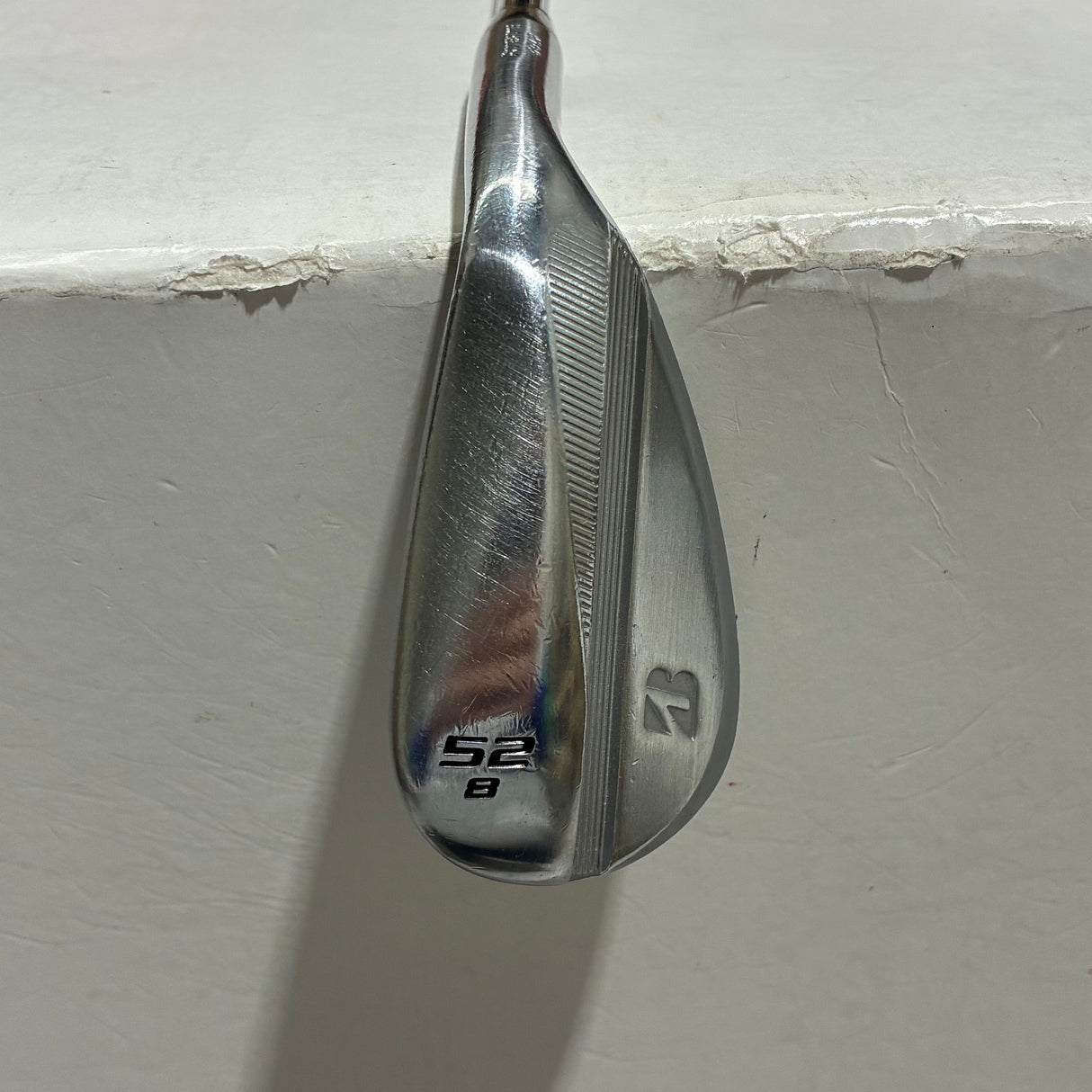 Bridgestone Forged 52*/08* Wedge