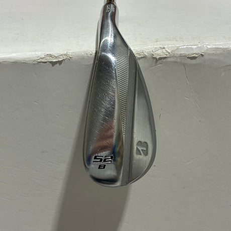 Bridgestone Forged 52*/08* Wedge