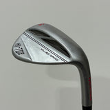 TaylorMade Milled Grind Hi-Toe 3 (2023) 58*/10* Wedge