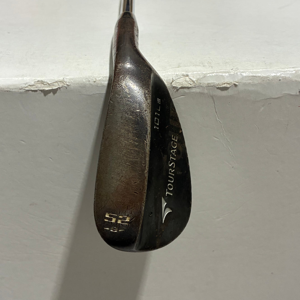 Bridgestone Tourstage X-Wedge 101LB 52*/08* Wedge