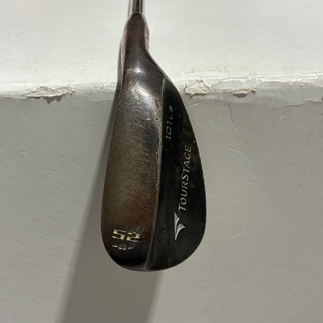 Bridgestone Tourstage X-Wedge 101LB 52*/08* Wedge