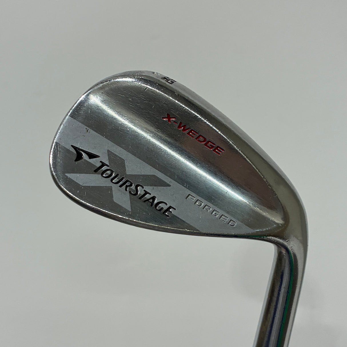Bridgestone Tourstage X-Wedge 52*/08* Wedge