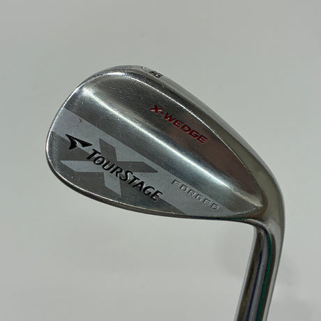 Bridgestone Tourstage X-Wedge 52*/08* Wedge