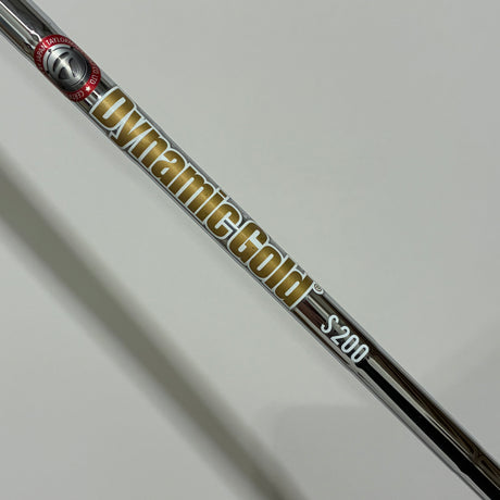 TaylorMade Milled Grind Hi-Toe 56*/15* Wedge