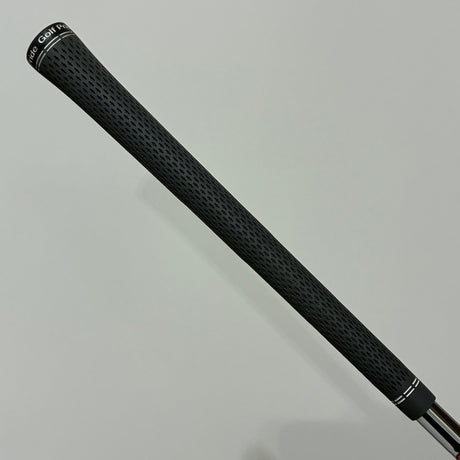 TaylorMade Milled Grind Hi-Toe 56*/15* Wedge